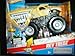 Price comparison product image Hot Wheels Monster Jam Rev Tredz - The Destroyer