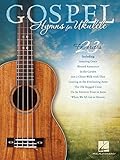 Gospel Hymns for Ukulele