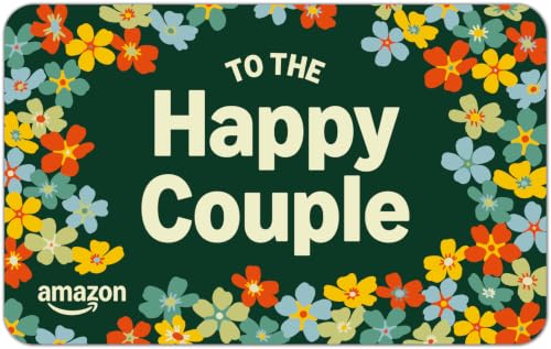 Image of Amazon eGift Card | Wedding
