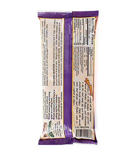 Florida Seafood Seasonings Crab & Shrimp Boil Garlic Butter - 16 oz and