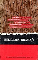 Religious Drama 1: Five Plays B005AG4WYY Book Cover