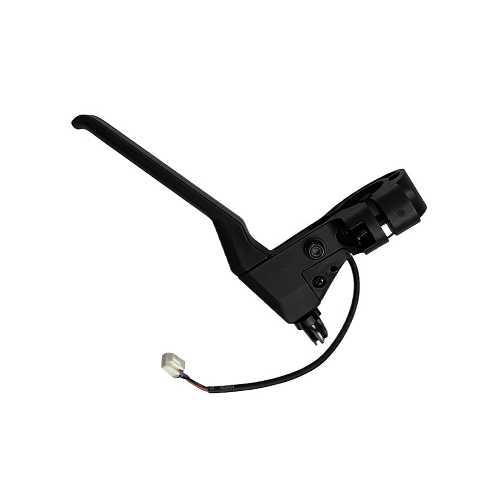 Leva Del Freno A Mano, Parti For Monopattino Elettrico, Accessori For Maniglia Del Freno Sinistra E Destra - Compatibile Con Ninebot ZT3 Pro