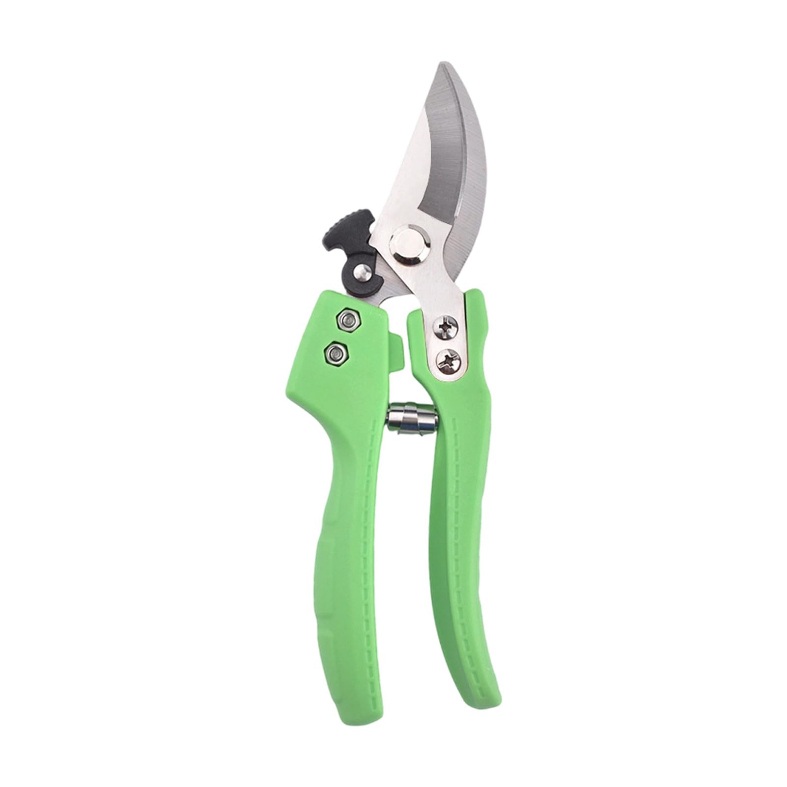 Hdoytxxm Green Elbow Pruners Hedge Shear Garden Tree Loppers Hedge Pruning Lightweight Long Handle Decoration Lightweight Pruning