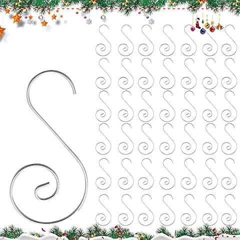 Ganchos para bolas de Navidad KOIROI Cover