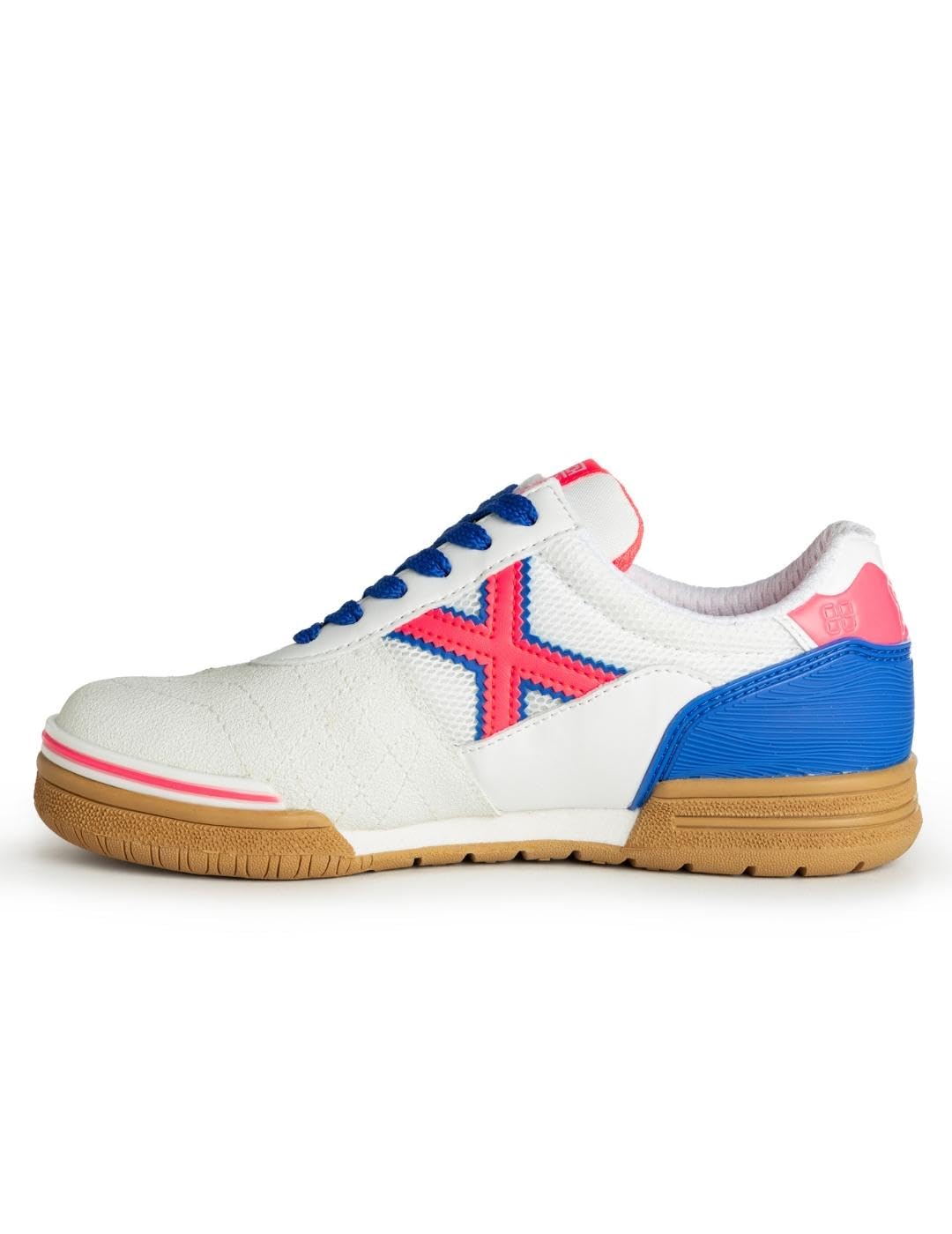 Munich G-3 Kid Indoor, Zapatillas Unisex niños