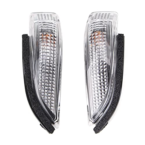 Clignotants de rétroviseur pour Toyota Corolla Yaris Camry x2