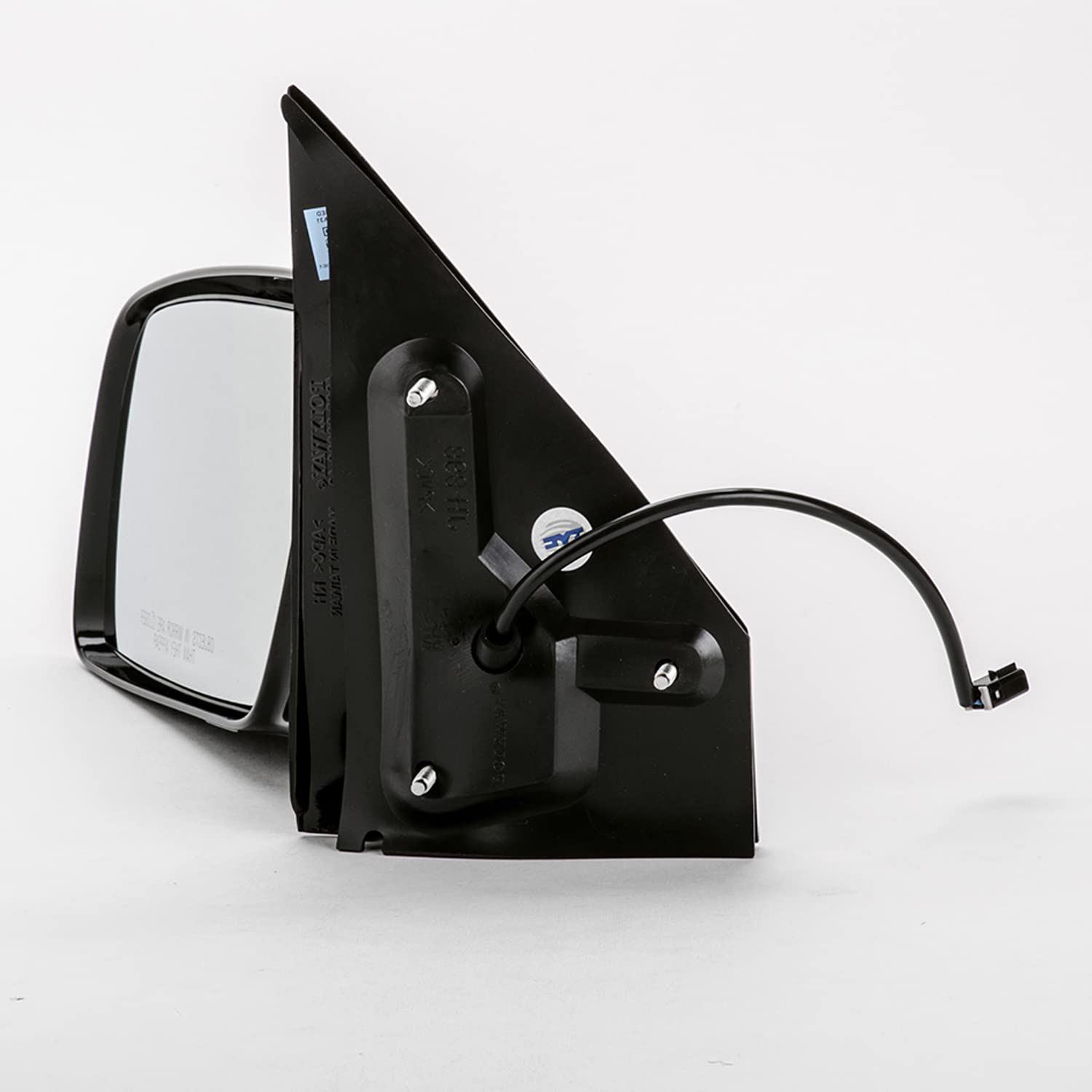 Amazon.com: TYC 2310132 Door Mirror Left-Side Compatible with 2000 