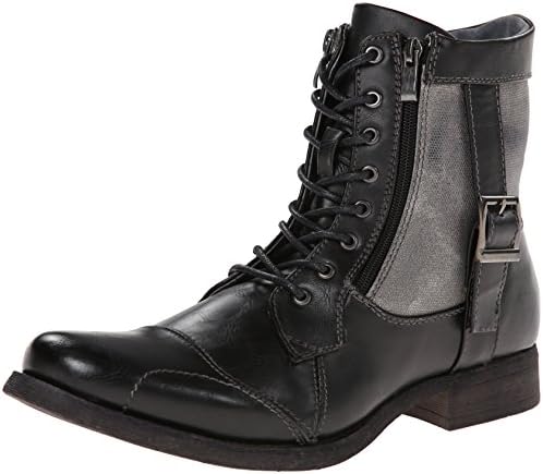 Madden Men's M-Boston Boot