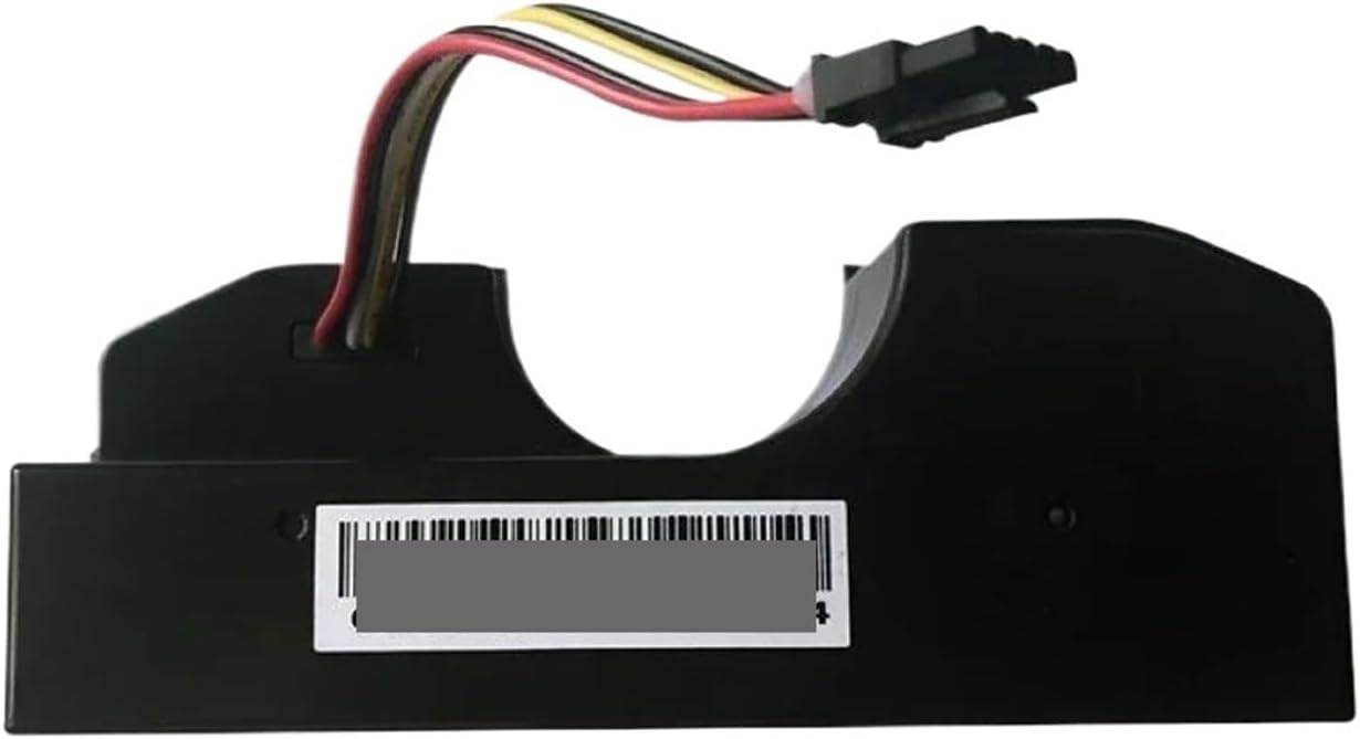 Battery 2800-5000mAh 14.4V Robot Vacuum Cleaner Accessories Spare Parts, Compatible For CONGA,3091 3092 1690 2090(3500mah)