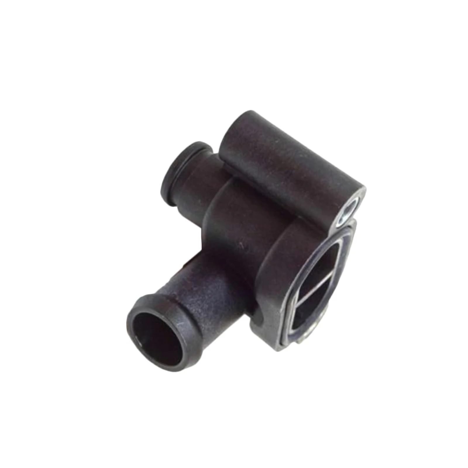 Termostato Motore Ricambio Compatibile Con Touareg 2013 2014 2015 2016 059121506H Termostato Del Liquido Di Raffreddamento Del Motore Dispositivo Di Controllo Temperatura Termostatico