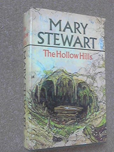The Hollow Hills B000JPIA12 Book Cover