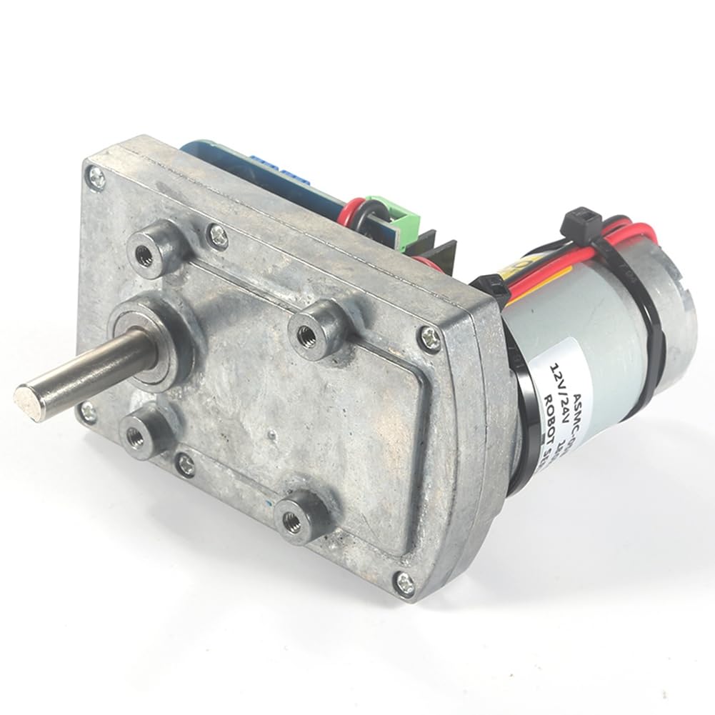 180-Kg-Servo Großer Roboter-Roboterarm GASMC-05B Super Torque Alloy 12V/24V/cm Multifunktions-Servo