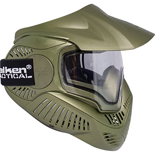 Our Fevorite Best Halo Paintball Mask Today’s Highlights of 2022 BNB