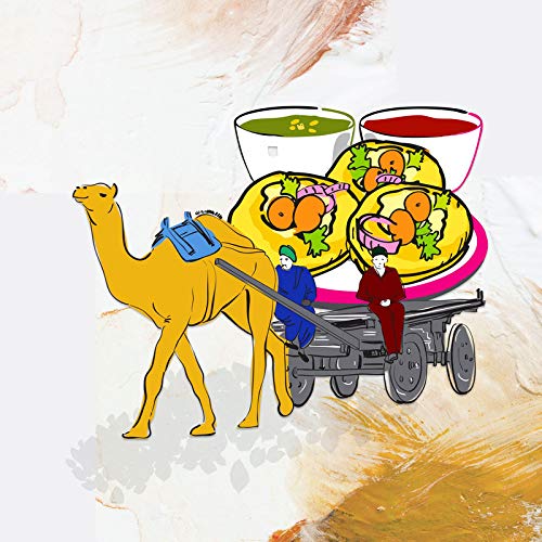 KD Décor Posters for Home | Living Room |KDA31-A4-Posters