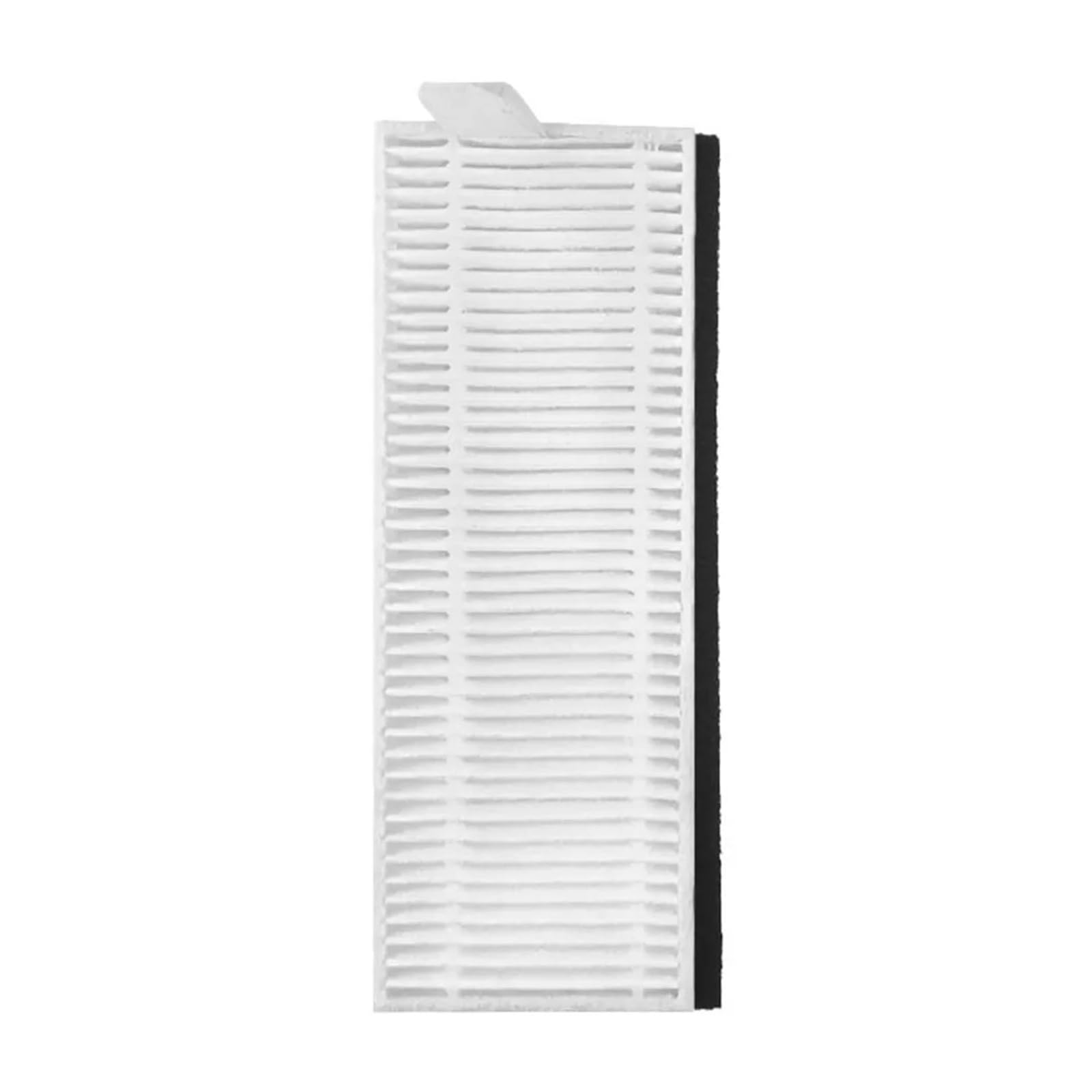 Compatible avec le couvercle de brosse latérale à rouleau Vactidy Nimble T6