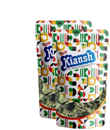 Image of Kiansh Spices (Oregeno, 400g (2x200g))