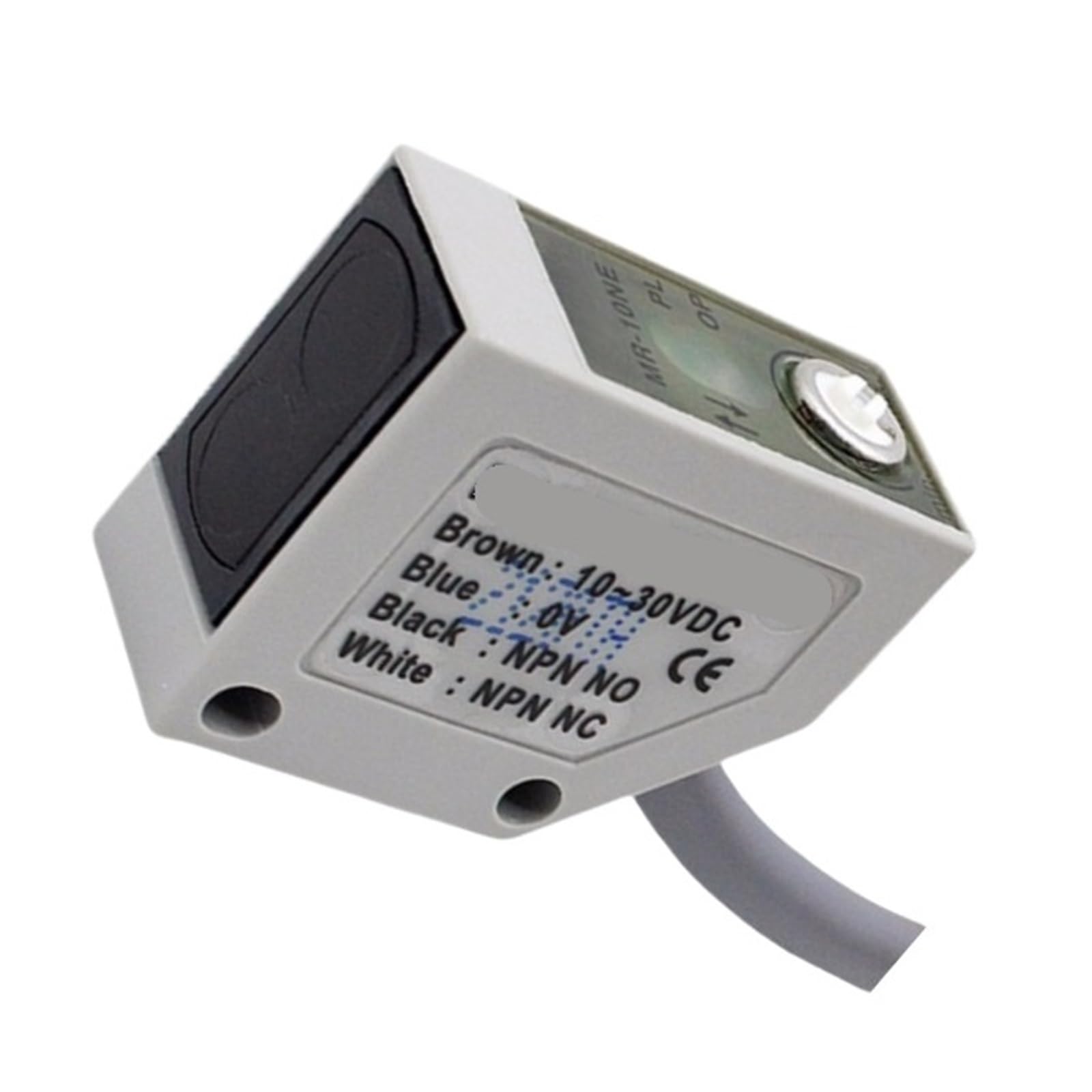 LHNBGTUIW MR-10NE MR-10RU Photoelectric Switch Sensor