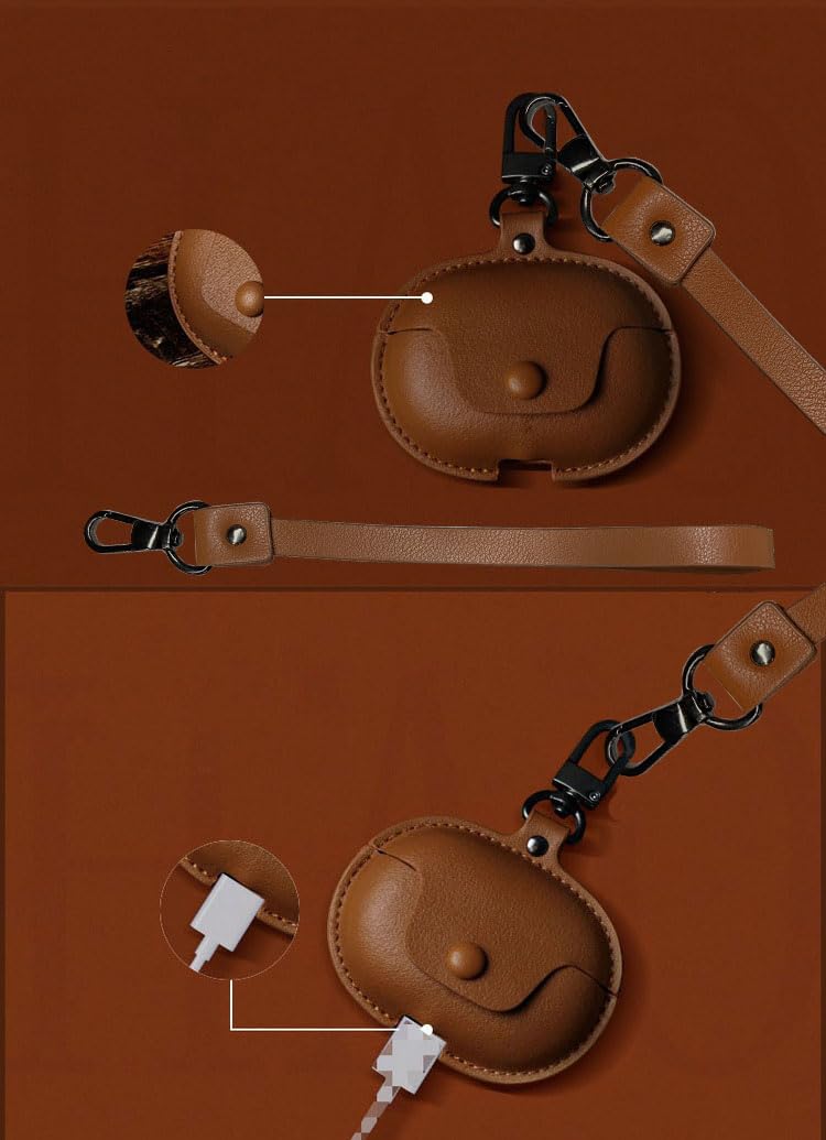 Amazon | CYBERGARAGE・DEVIALET互換品 Gemini II ケース PUレザー