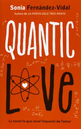 Quantic Love (La Galera jove)