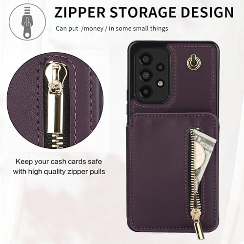 Coque Samsung Galaxy A53 5G robuste pour éviter chutes et rayures
