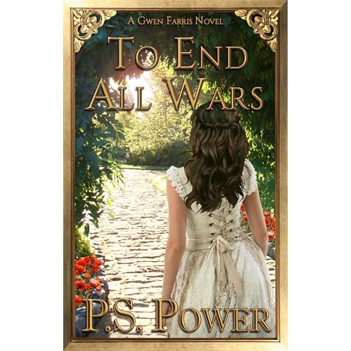 To End All Wars by P.S. Power episode artwork