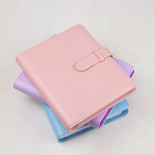 Miniatura 6 de LIFEBEA Álbum de fotos de 256 bolsillos para cámara instantánea Fujifilm Instax Mini 11, 12, 9, 40, Evo Liplay 8 7+, álbum de fotos para Polaroid