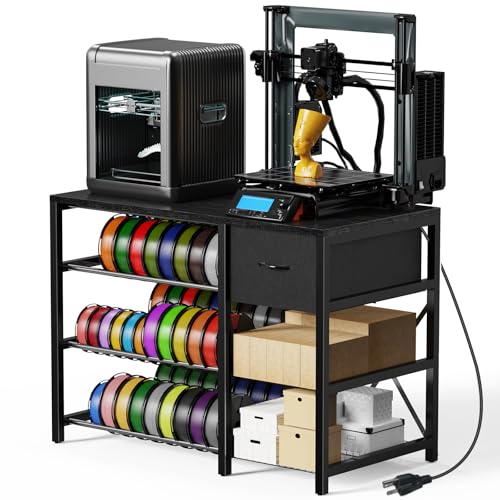 GUULIBERA 3D Printer Stand