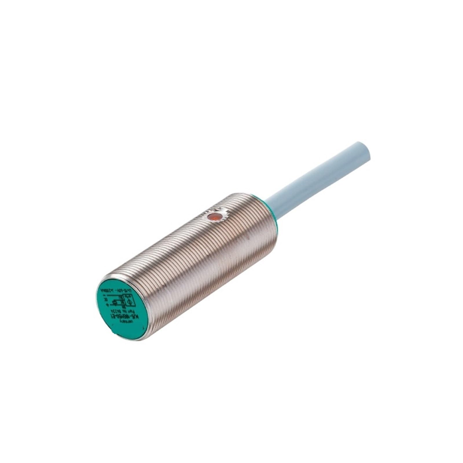 ZVQYSGIW NJ5-18GM50-E2-5M Inductive Proximity Switch/Sensor (282956)