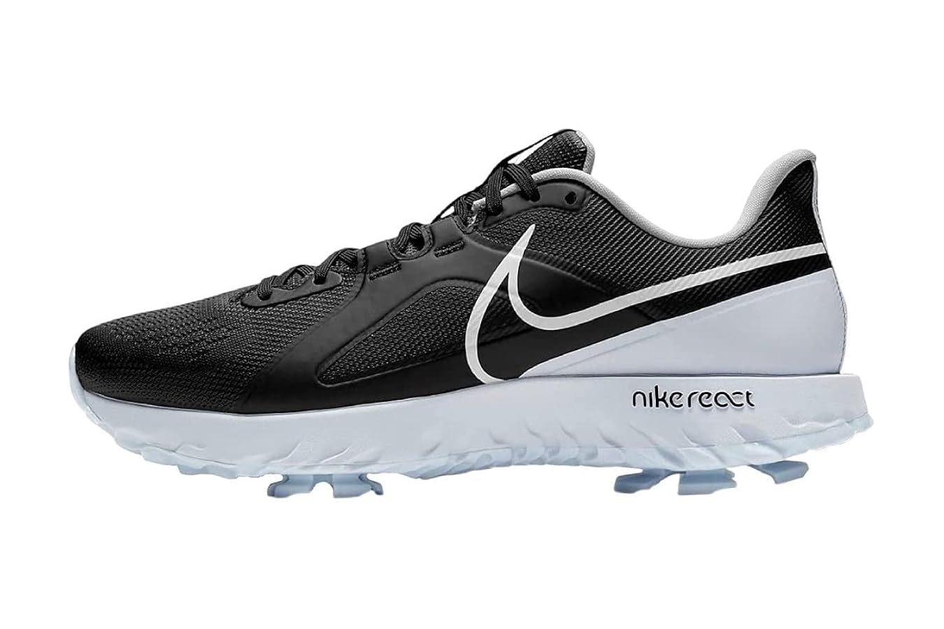 【新品未使用】NIKE GOLF REACT INFINITY PRO 28.5 Nike React Infinity Pro Golf Shoe Mens Ct6620-004 Size 7.5