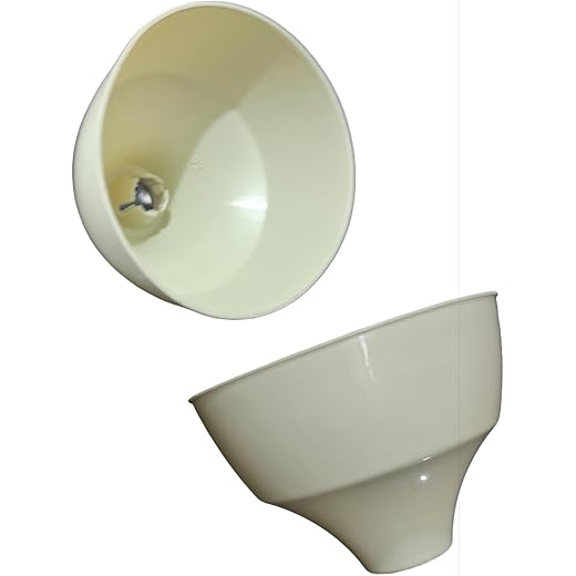 Ceiling Fan Ivory Cream Canopy Ceiling Fan Cups Fan cover Fa