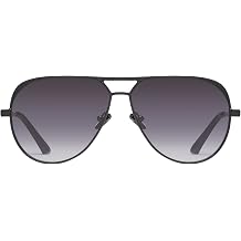 QUAY OPEN TAB Aviator Sunglasses for Women + BUNDLE with ACCESSORY EYEWEAR KIT