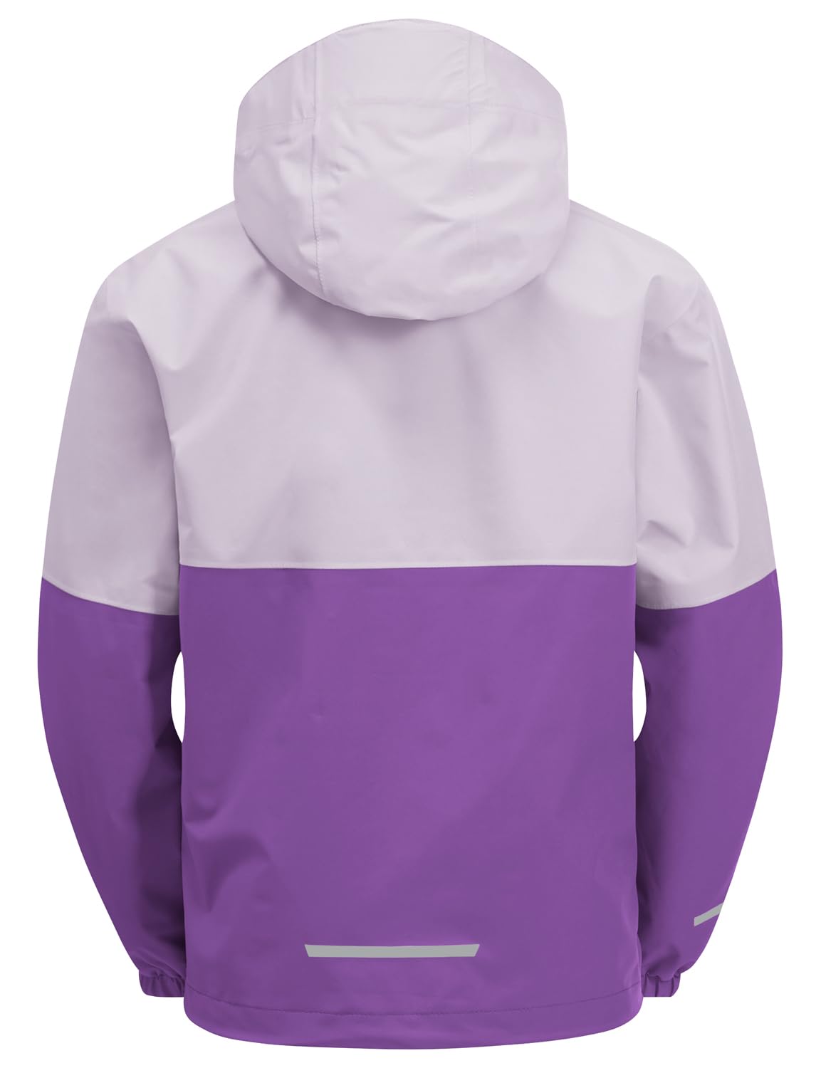Jack Wolfskin Unisex Kinder Trios Jacket K Jacket (1er Pack)