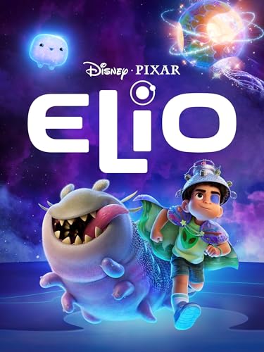 Elio (Version française localisée)