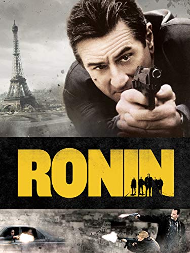  Ronin