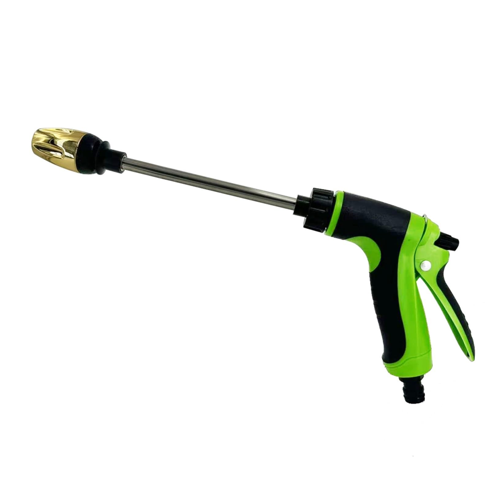 Nhestygbt E Water Pip Nozzl, Multifunctional Watering Tool