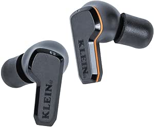 Elite Bluetooth Jobsite Earbuds
