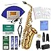YAMAHA YAS-380 アルトサックス 初心者セット チューナー・お手入れセット付属 ヤマハ