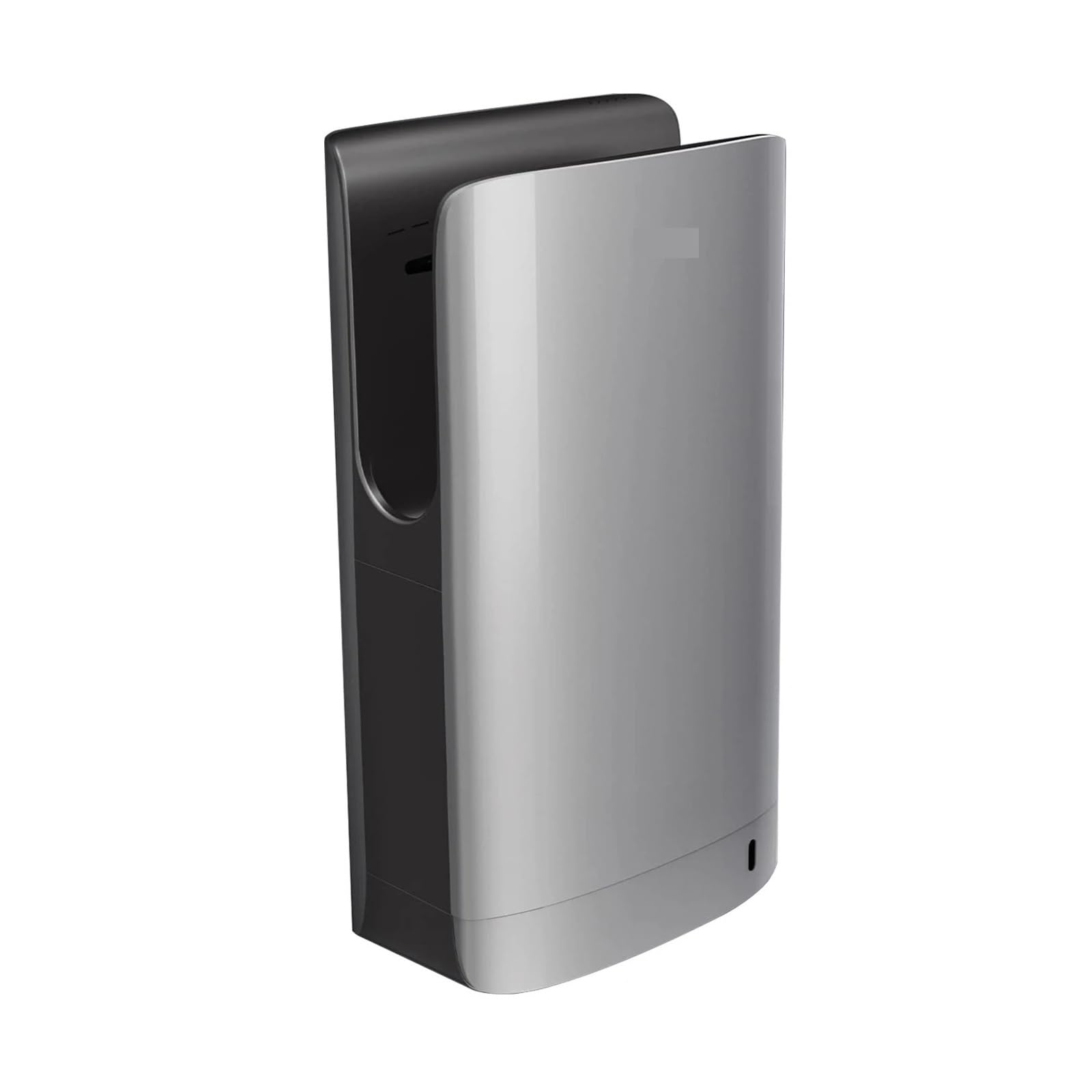 LNHHG Automatic Touchless Hand Dryer Automatic Hand Dryer for Bathroom Jet with Filtered Vertical Slim Compact