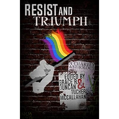 Resist & Triumph