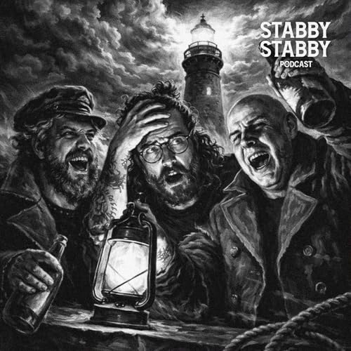 The Lighthouse (2019): Don't ye like me lobster?