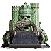 4D Build, Masters of The Universe Castle Grayskull 3D Model Kit Amazon Exclusive, He-Man Collectibles, Desk Décor, Adult Puzzles, 3D Puzzles for Adults & Teens, 439 Pieces, for Ages 12 & Up