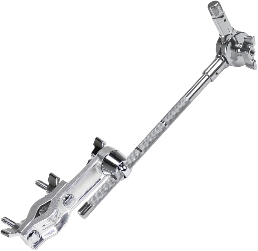 Gibraltar Microphone Mount (SC-BAMMS),Black