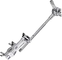 Vista 10 de Gibraltar Abrazadera de ajuste rápido para micrófono SC-GMQC