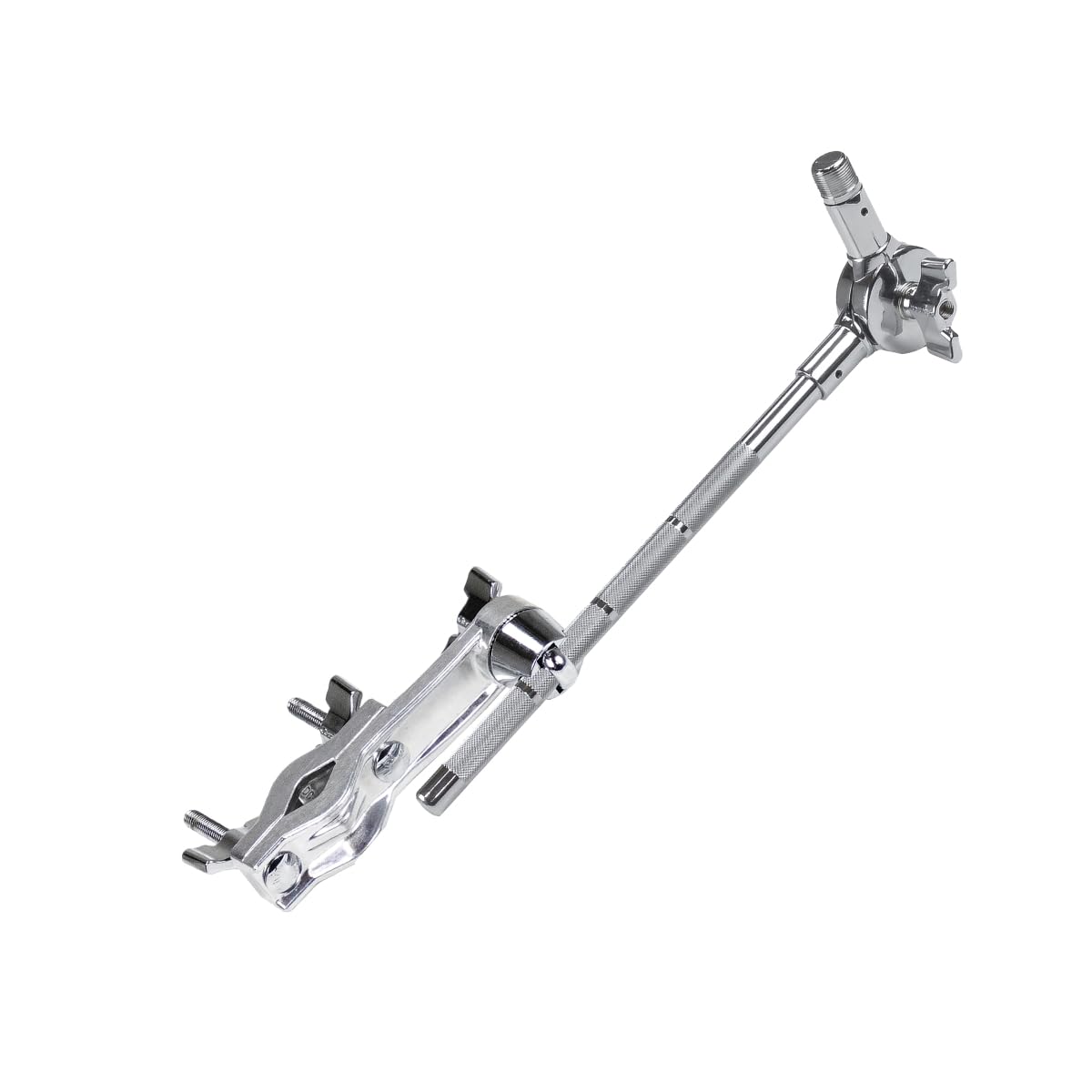 Gibraltar Mikrofonhalterung 10' Boom Arm Mic Mount Short SC-BAMMS