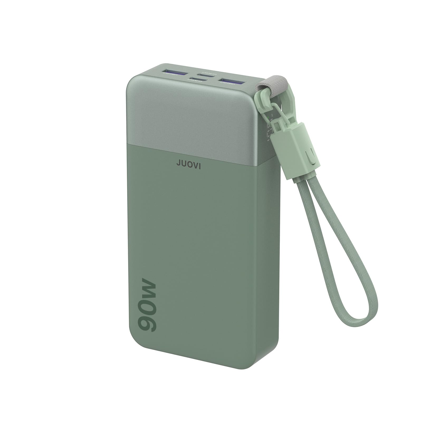 JUOVI Power Bank 90W 20000mAh