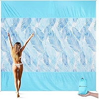 アウトドア寝具 stussy LINEN SURFMAN BEACH BLANKET Stüssy x TEKla Beach Blanket Surfman | Garmentory