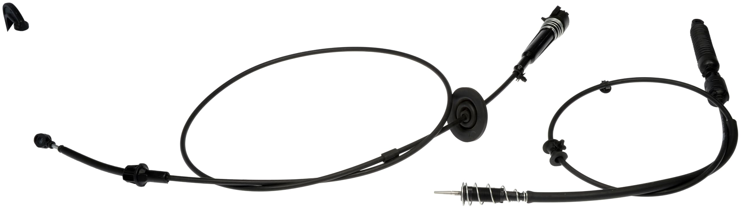 5.4　⑤ Amazon.com: Dorman 905-645 Automatic Transmission Shifter Cable