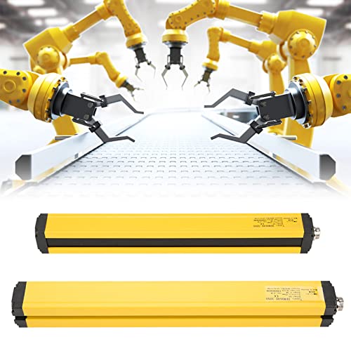 Haofy Dispositif de Réseau de Capteur de Barrière Immatérielle de