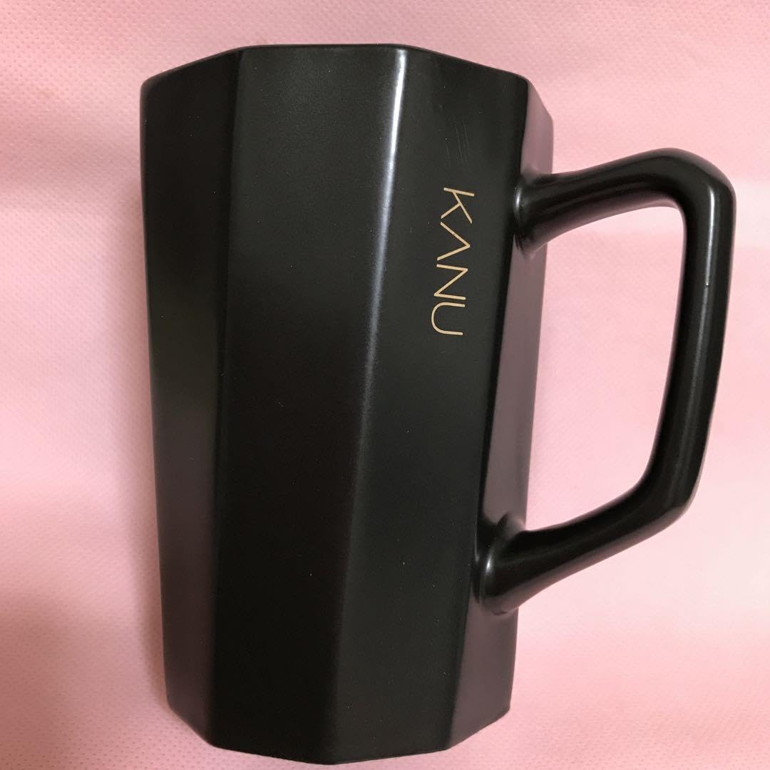 Amazon.co.jp: KANU マグカップ コンユ : ホーム＆キッチン