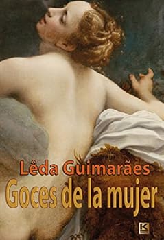 Paperback Goces de la mujer [Spanish] Book